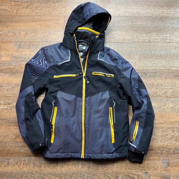 KILLTEC | Men's Ski Jacket Sz Medium - Picture 1 of 15